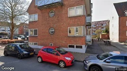 Apartments for rent in Odense C - Photo from Google Street View