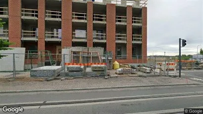 Apartments for rent in Tampere Keskinen - Photo from Google Street View