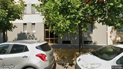Rooms for rent in Milano Zona 7 - Baggio, De Angeli, San Siro - Photo from Google Street View