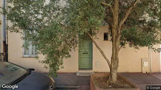 Rooms for rent in Avellino - Photo from Google Street View