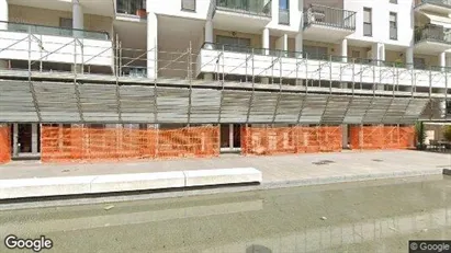 Apartments for rent in Milano Zona 4 - Vittoria, Forlanini - Photo from Google Street View