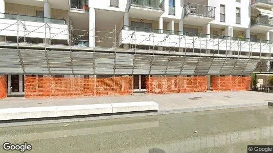 Apartments for rent in Milano Zona 4 - Vittoria, Forlanini - Photo from Google Street View