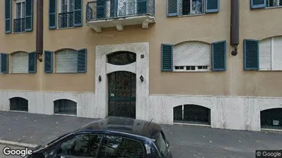 Rooms for rent in Milano Zona 8 - Fiera, Gallaratese, Quarto Oggiaro - Photo from Google Street View