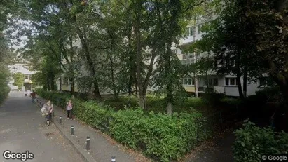 Apartments for rent in Cluj-Napoca - Photo from Google Street View