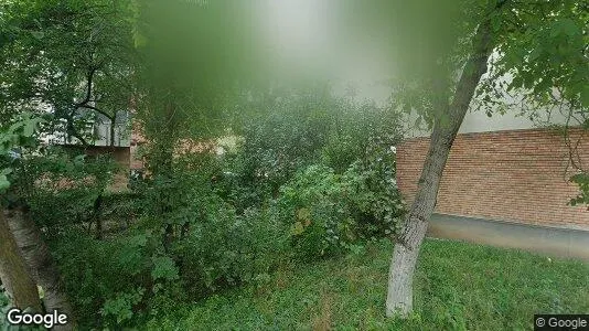 Rooms for rent in Cluj-Napoca - Photo from Google Street View