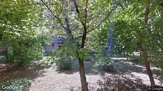 Apartments for rent in Cluj-Napoca - Photo from Google Street View