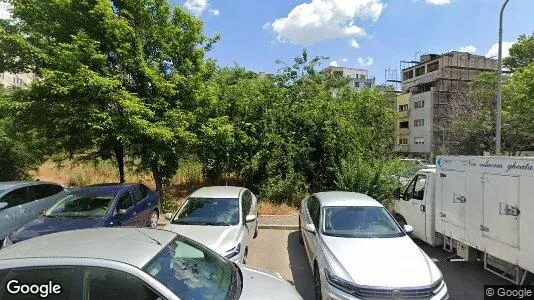 Apartments for rent in Bucharest - Sectorul 3 - Photo from Google Street View