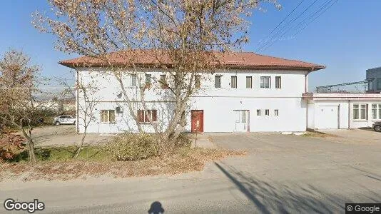 Apartments for rent in Cluj-Napoca - Photo from Google Street View