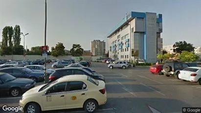 Apartments for rent in Constanţa - Photo from Google Street View