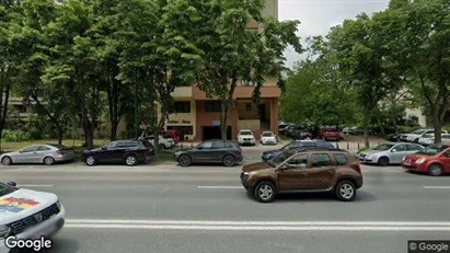 Apartments for rent in Constanţa - Photo from Google Street View