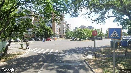 Apartments for rent in Oradea - Photo from Google Street View