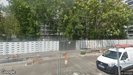 Apartments for rent in Bucharest - Sectorul 6 - Photo from Google Street View