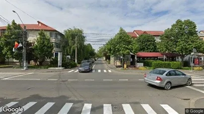 Apartments for rent in Otopeni - Photo from Google Street View