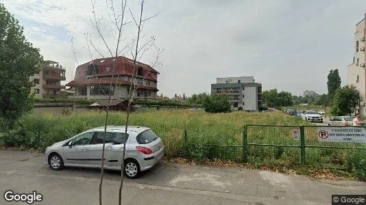 Apartments for rent in Otopeni - Photo from Google Street View