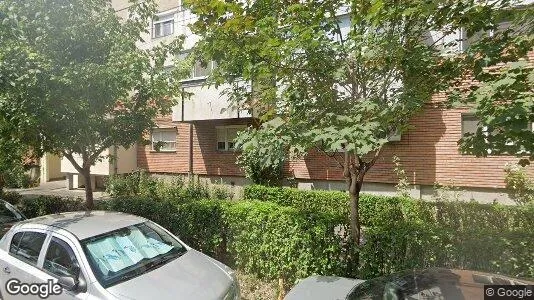 Rooms for rent in Timişoara - Photo from Google Street View
