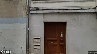 Apartments for rent in Brussels Sint-Joost-ten-Node - Photo from Google Street View