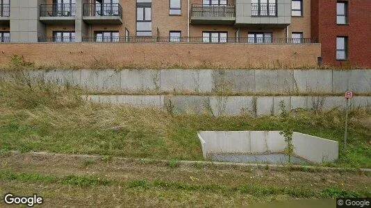 Apartments for rent in Ottignies-Louvain-la-Neuve - Photo from Google Street View