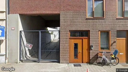 Apartments for rent in Stad Antwerp - Photo from Google Street View
