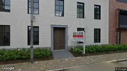 Apartments for rent in Westerlo - Photo from Google Street View