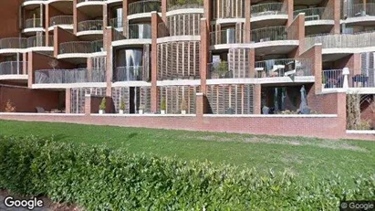 Apartments for rent in Luik - Photo from Google Street View