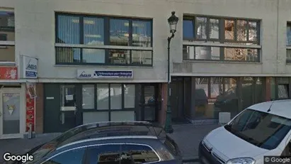 Apartments for rent in Libramont-Chevigny - Photo from Google Street View