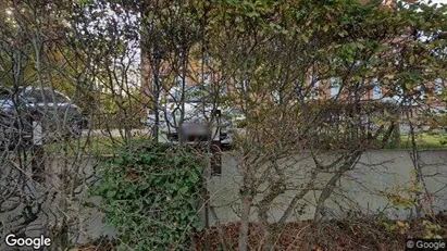 Apartments for rent in Bierbeek - Photo from Google Street View