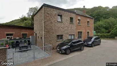 Apartments for rent in Hoei - Photo from Google Street View
