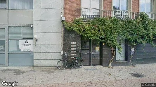 Apartments for rent in Stad Antwerp - Photo from Google Street View