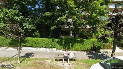 Apartments for rent in Brussels Elsene - Photo from Google Street View