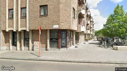 Apartments for rent in Kortrijk - Photo from Google Street View