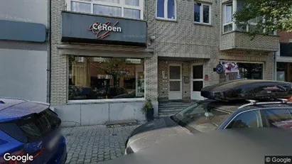 Apartments for rent in Overijse - Photo from Google Street View