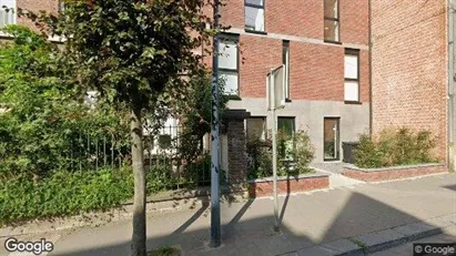 Apartments for rent in Namen - Photo from Google Street View