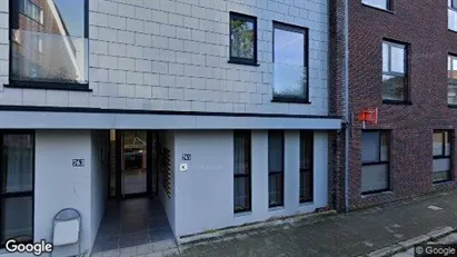 Apartments for rent in Leuven - Photo from Google Street View