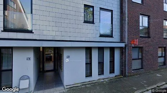Apartments for rent in Leuven - Photo from Google Street View