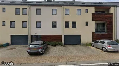 Apartments for rent in Saint-Léger - Photo from Google Street View