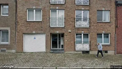Apartments for rent in Luik - Photo from Google Street View