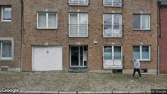 Apartments for rent in Luik - Photo from Google Street View