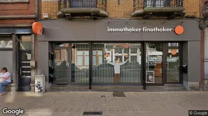 Apartments for rent in Namen - Photo from Google Street View