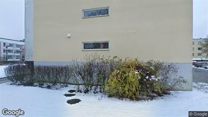 Apartments for rent in Västerås - Photo from Google Street View