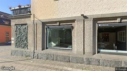 Apartments for rent in Västerås - Photo from Google Street View