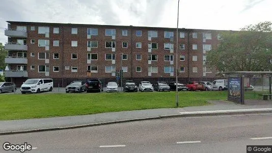 Apartments for rent in Örgryte-Härlanda - Photo from Google Street View