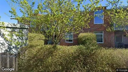 Apartments for rent in Lund - Photo from Google Street View