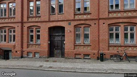 Apartments for rent in Lund - Photo from Google Street View