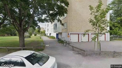 Apartments for rent in Växjö - Photo from Google Street View