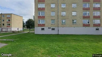 Apartments for rent in Växjö - Photo from Google Street View