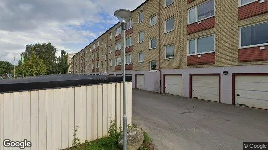 Apartments for rent in Växjö - Photo from Google Street View
