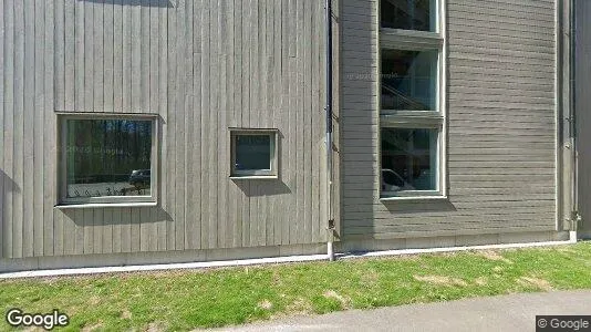 Apartments for rent in Nässjö - Photo from Google Street View