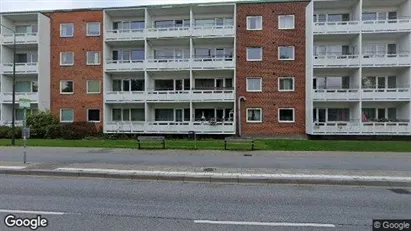 Apartments for rent in Malmö City - Photo from Google Street View