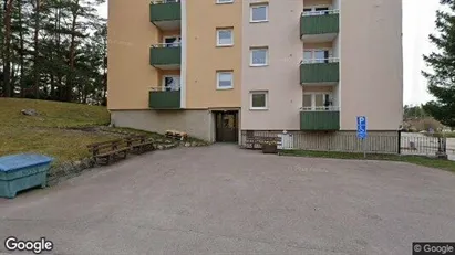Apartments for rent in Eskilstuna - Photo from Google Street View