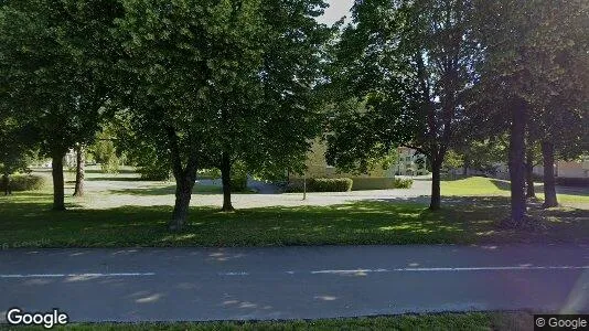 Apartments for rent in Mjölby - Photo from Google Street View